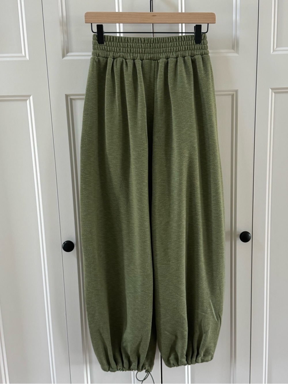 FP Movement Sweat Equity Convertible Pants - Picture 4 of 5